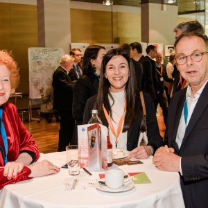 Salzburger Wirtschaftsforum 2023